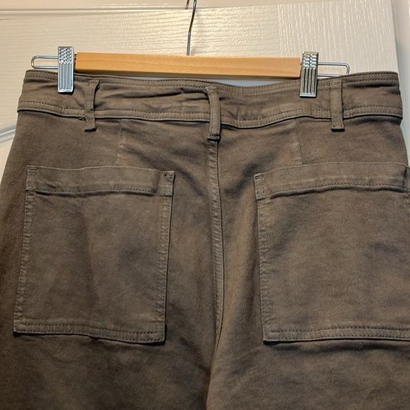 Zara wide leg jeans - Picture 4 of 5